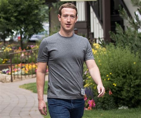 fake mark zuckerberg clothing|what does mark zuckerberg wear.